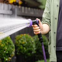 12mm 8-Pattern Spray Gun for Recycled Water