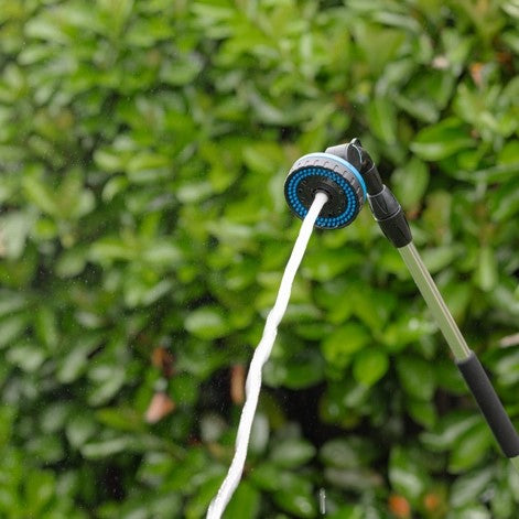 12mm 10-Pattern Telescopic Spray Wand