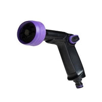 12mm 8-Pattern Spray Gun for Recycled Water