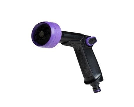 12mm 8-Pattern Spray Gun for Recycled Water