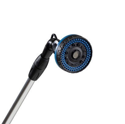 12mm 10-Pattern Telescopic Spray Wand