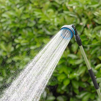 12mm 10-Pattern Telescopic Spray Wand